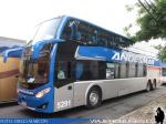 Metalsur Starbus 3 / Volvo B430R / Andesmar
