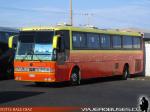 Busscar El Buss 340 / Scania K113 / Turismo Yaritour