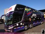 Marcopolo Paradiso G7 1800DD / Scania / JBL Internacional