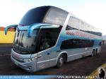 Marcopolo Paradiso G7 1800DD / Mercedes Benz O-500RSD / Tours Bus Vincent
