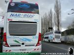 Marcopolo Paradiso G7 1800DD / Mercedes Benz O-500RSD / Nar Bus