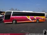Busscar Vissta Buss LO / Mercedes Benz O-500RS / Nevada Internacional