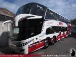Marcopolo Paradiso New G7 1800DD / Scania K440 8x2 / JBL Internacional