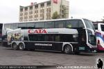 Metalsur Starbus 3 / Scania K410 / Cata Internacional