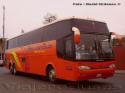 Marcopolo Paradiso GV1150 / Volvo B12 / Bolivian Bus