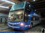 Busscar Panoramco DD / Volvo B12R / Andesmar