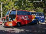 Marcopolo Paradiso 1550LD - Busscar Vissta Buss Elegance 3.80 / Mercedes Benz O-500RSD - RS / Tas Choapa