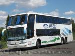 Marcopolo Paradiso 1800DD / Mercedes Benz O-500RSD / Nar- Bus