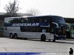 Metalsur Starbus 3 / Volvo B450R / Andesmar