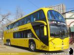 Metalsur Starbus 2 / Scania K410 / El Rapido Internacional