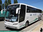 Busscar Jum Buss 360 / Mercedes Benz O-500RS / Nar Bus por Igi Llaima