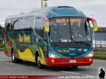 Irizar I6 / Scania K360 / Bus Norte Internacional