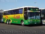 Busscar Jum Buss 360 / Mercedes Benz O-400RSD / Ge & Mar