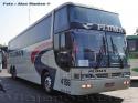 Busscar Jum Buss 380 / Scania K124IB / Pluma
