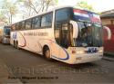 Busscar Jum Buss 360 / Scania K113 / NSA