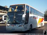 Busscar Jum Buss 400 / Scania K420 / EGA