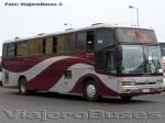Marcopolo Paradiso GV1150 / Mercedes Benz O-400RSE / Bolivian Bus