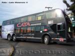 Metalsur Starbus / Mercedes Benz O-400RSD / Cata