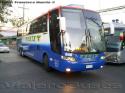 Busscar Vissta Buss HI / Mercedes Benz O-500RSD / Fenix