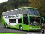 Marcopolo Paradiso 1800DD / Mercedes Benz O-500RSD / Via Bariloche