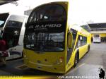 Metalsur Starbus 2 / Scania K400/ El Rapido Internacional