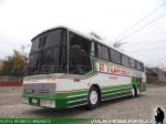 Nielson Diplomata 380 / Scania K112 / Tur-Bus - Maqueta: Pedro Carrasco