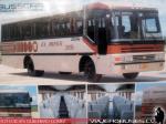 Busscar 320-340-380 / Lanzamiento años 90
