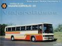 Catalogo Marcopolo III / Volvo B58