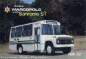 Marcopolo San Remo ST / Ford