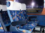 Salon Viaggio 1050 / Buses Intercomunal