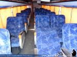 Asiento Cama Busscar Jum Buss 380 / Tur-Bus