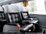 Salon Modasa New Zeus II / Scania K410 / Ruta 5