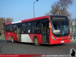 Marcopolo Torino Low Entry / Volvo B8R LE / Redbus Urbano