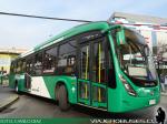 Marcopolo Gran Viale BRS / Volvo B215RH / Buses Vule