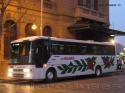 Busscar Jum Buss 340 / Volvo B10M / Nilahue - Super Expreso Quilicura
