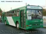 Busscar Urbanus / Volvo B10M / Alimentador I03