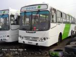 Busscar Urbanuss / Mercedes Benz OH-1420 / Troncal 1