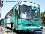 Busscar Urbanuss / Mercedes Benz OH-1420 / Alimentador J01
