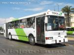 Dimex 654 - 210 / Casa Bus / Troncal 4