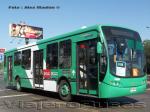 Busscar Urbanuss Pluss / Mercedes Benz O-500U / Alimentador I09