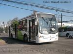 Busscar Urbanuss Pluss / Volvo B7R / Troncal 104