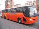Caio Alpha Intercity / Mercedes Benz O-400RSE / Pullman Bus - Super Expreso Las Condes