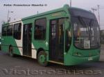 Busscar Urbanuss Pluss / Mercedes Benz OH-1115L SB / Alimentador I 07