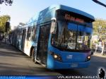 Busscar Urbanuss / Volvo B9SALF / Troncal 103