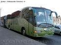 Irizar Century / Mercedes Benz OH-1628 /  Tur Bus - Clon Metro