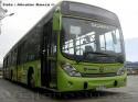 Marcopolo Gran Viale / Scania L94UA / Bus Estandar Transantiago