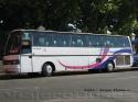 Kassbhorer Setra S215HD / Buses de los Rios - Super Expreso