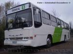 Busscar Urbanus / Mercedes Benz OH-1420 / Troncal 508
