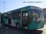 Busscar Urbanuss Pluss / Mercedes Benz O-500U / Alimentador J14
