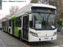 Busscar Urbanuss / Volvo B9S / Troncal 401